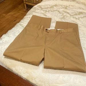 Like New! Orvis Men’s cotton slacks